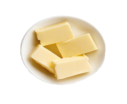 Butter